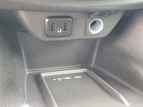 Used 2023 Chevrolet Traverse LT w/ LPO, Floor Liner Package AWD/4WD image 17