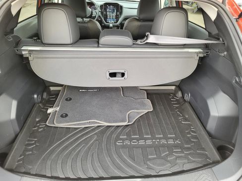 Certified 2025 Subaru Crosstrek 2.5i Limited w/ Crosstrek Mirror Package AWD/4WD image 19