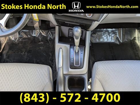 Used 2015 Honda Civic LX image 18