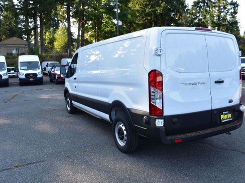 New 2025 Ford Transit 250 Base w/ Load Area Protection Package image 5