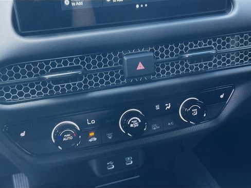 New 2026 Honda HR-V Sport image 12