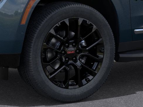 New 2026 GMC Yukon Elevation w/ Elevation Premium Package RWD image 45