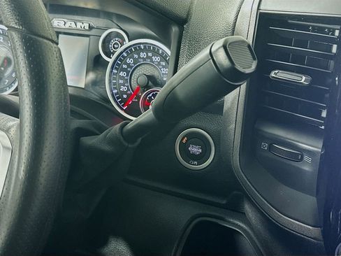 New 2026 RAM 2500 Tradesman image 12