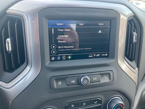 New 2026 Chevrolet Silverado 3500 W/T w/ WT Convenience Package AWD/4WD image 15