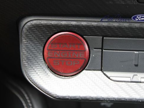 Certified 2024 Ford Mustang GT Premium RWD image 21