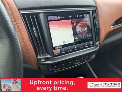 Used 2022 Maserati Levante GT AWD/4WD image 23