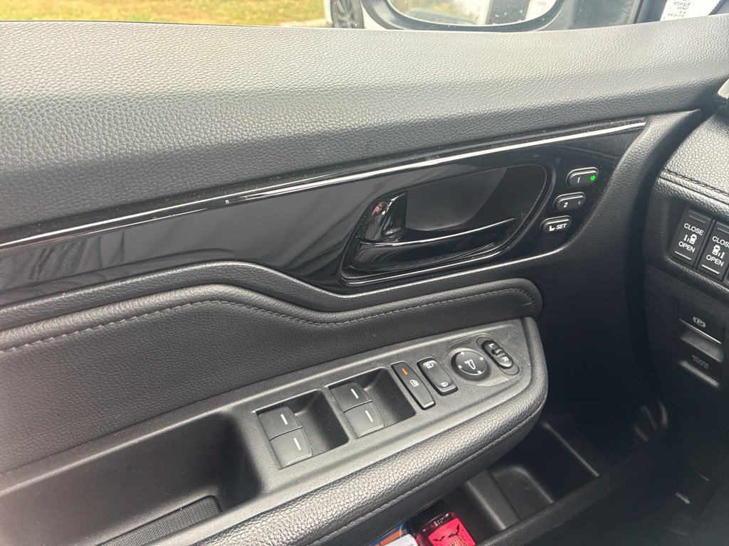 Used 2021 Honda Odyssey Touring image 11