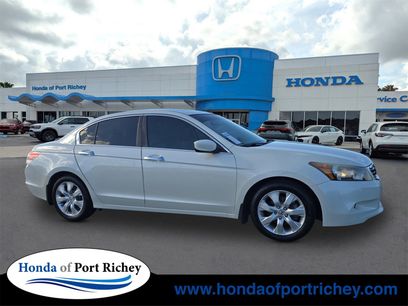 Used 2010 Honda Accord EX-L