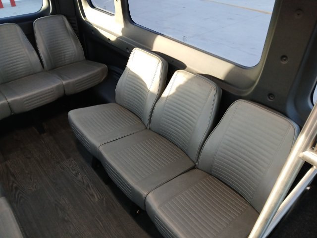 Used 2024 RAM ProMaster 2500 w/ Advanced Safety Group FWD image 27