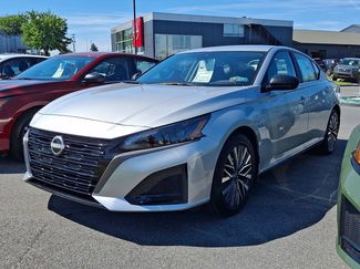 New 2026 Nissan Altima 2.5 SV FWD video 3