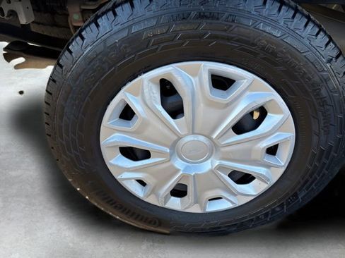 Used 2024 Ford Transit 250 Low Roof w/ Exterior Upgrade Package image 11