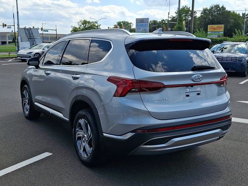 Certified 2023 Hyundai Santa Fe SEL w/ Premium Package AWD/4WD image 4