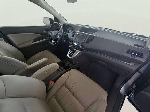 Used 2012 Honda CR-V EX-L image 40