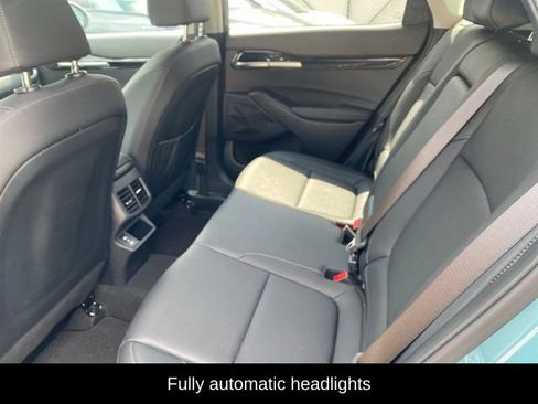 Used 2024 Kia Seltos EX AWD/4WD image 12