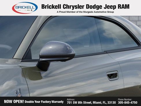 New 2026 Dodge Charger R/T Scat Pack image 12