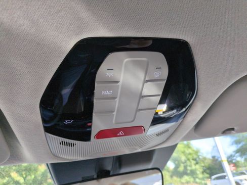 New 2025 Kia K4 FWD image 29