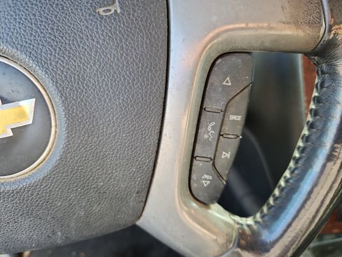 Used 2012 Chevrolet Tahoe LT image 14