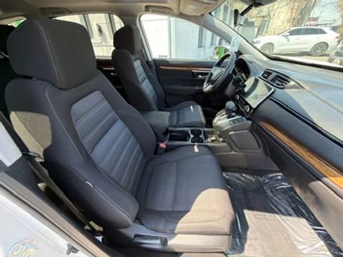 Used 2021 Honda CR-V EX image 23