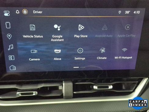 Certified 2025 Chevrolet Equinox LT w/ Convenience Package II image 18