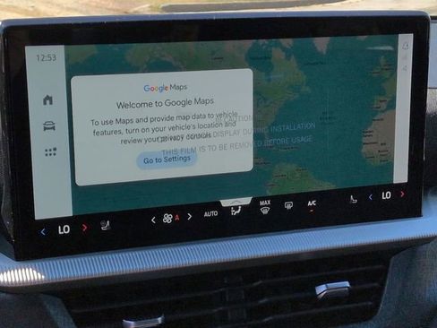 New 2026 Ford Explorer Platinum image 24