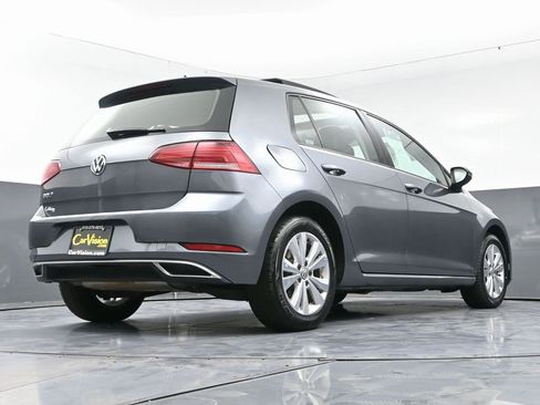 Used 2021 Volkswagen Golf 4-Door image 52