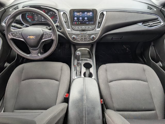 Used 2020 Chevrolet Malibu LT FWD image 20