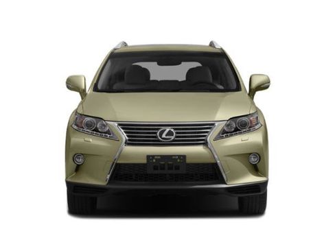 Used 2015 Lexus RX 350 AWD image 4