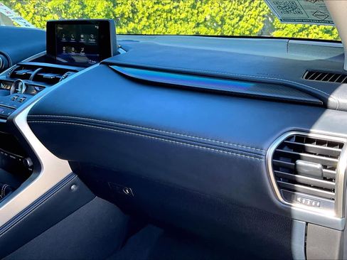 Used 2021 Lexus NX 300 FWD w/ Premium Package image 17