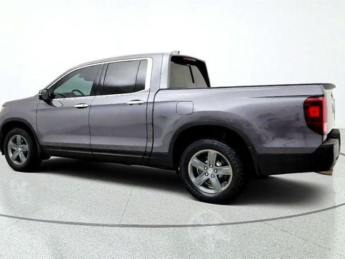 Used 2023 Honda Ridgeline RTL-E image 7
