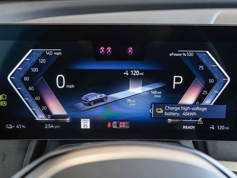 Used 2025 BMW iX xDrive50 w/ Premium Package image 23