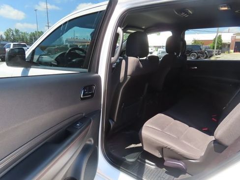 Used 2023 Dodge Durango GT AWD/4WD image 21