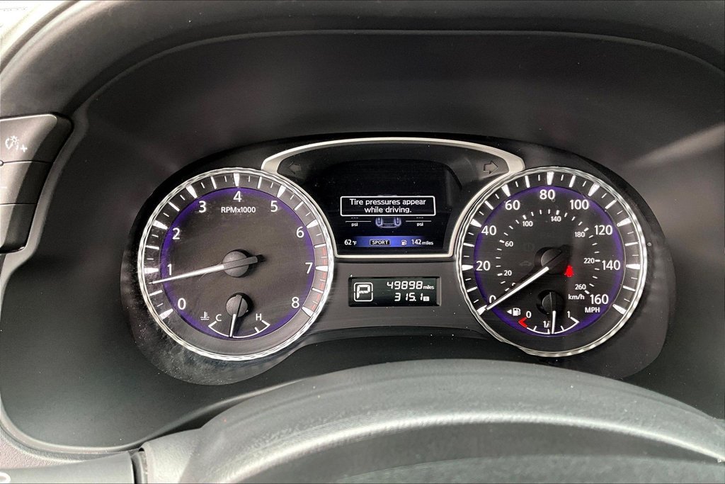 Certified 2018 INFINITI QX60 Luxe w/ Premium Plus Package AWD/4WD image 18