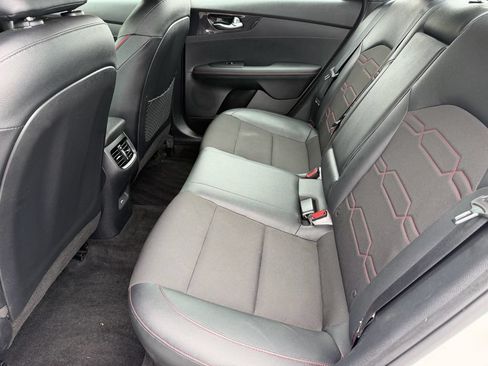 Used 2023 Kia Forte GT FWD image 14