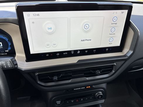 Certified 2025 Ford Bronco Sport Big Bend AWD/4WD image 19