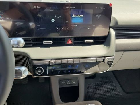 New 2027 Hyundai Ioniq 5 Limited RWD image 18