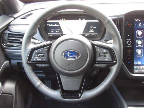 Used 2025 Subaru Forester Touring AWD/4WD image 24