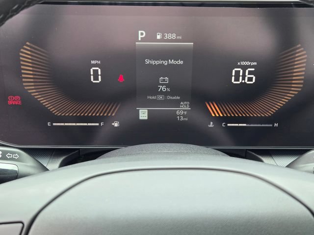 New 2026 Kia K4 EX FWD image 13