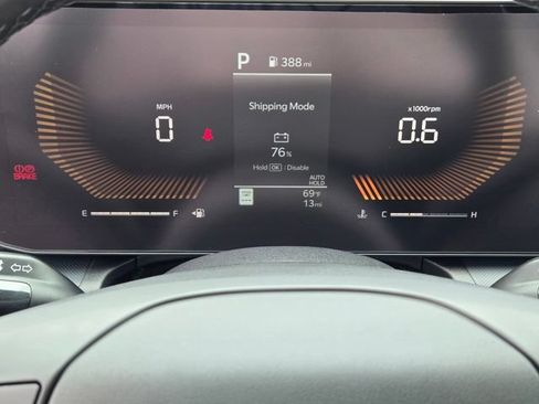New 2026 Kia K4 EX FWD image 13