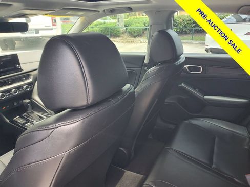 Used 2024 Acura Integra FWD image 9