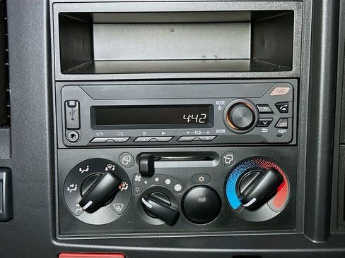 New 2026 Isuzu NPR RWD image 9