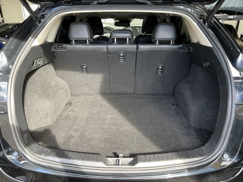 Used 2019 MAZDA CX-5 Grand Touring AWD/4WD image 29