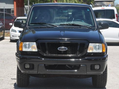 Used 2005 Ford Ranger XLT image 5