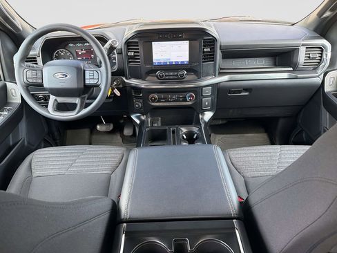 Used 2023 Ford F150 XL w/ STX Appearance Package AWD/4WD image 16