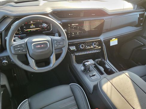 New 2026 GMC Sierra 1500 AT4X image 5