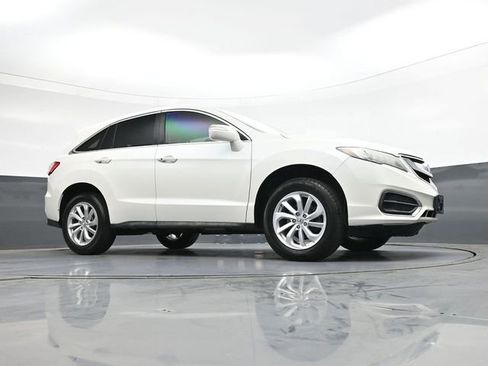 Used 2017 Acura RDX FWD image 30