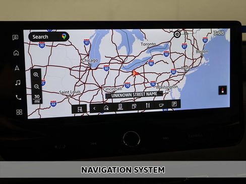 New 2026 Mitsubishi Outlander SE FWD image 3