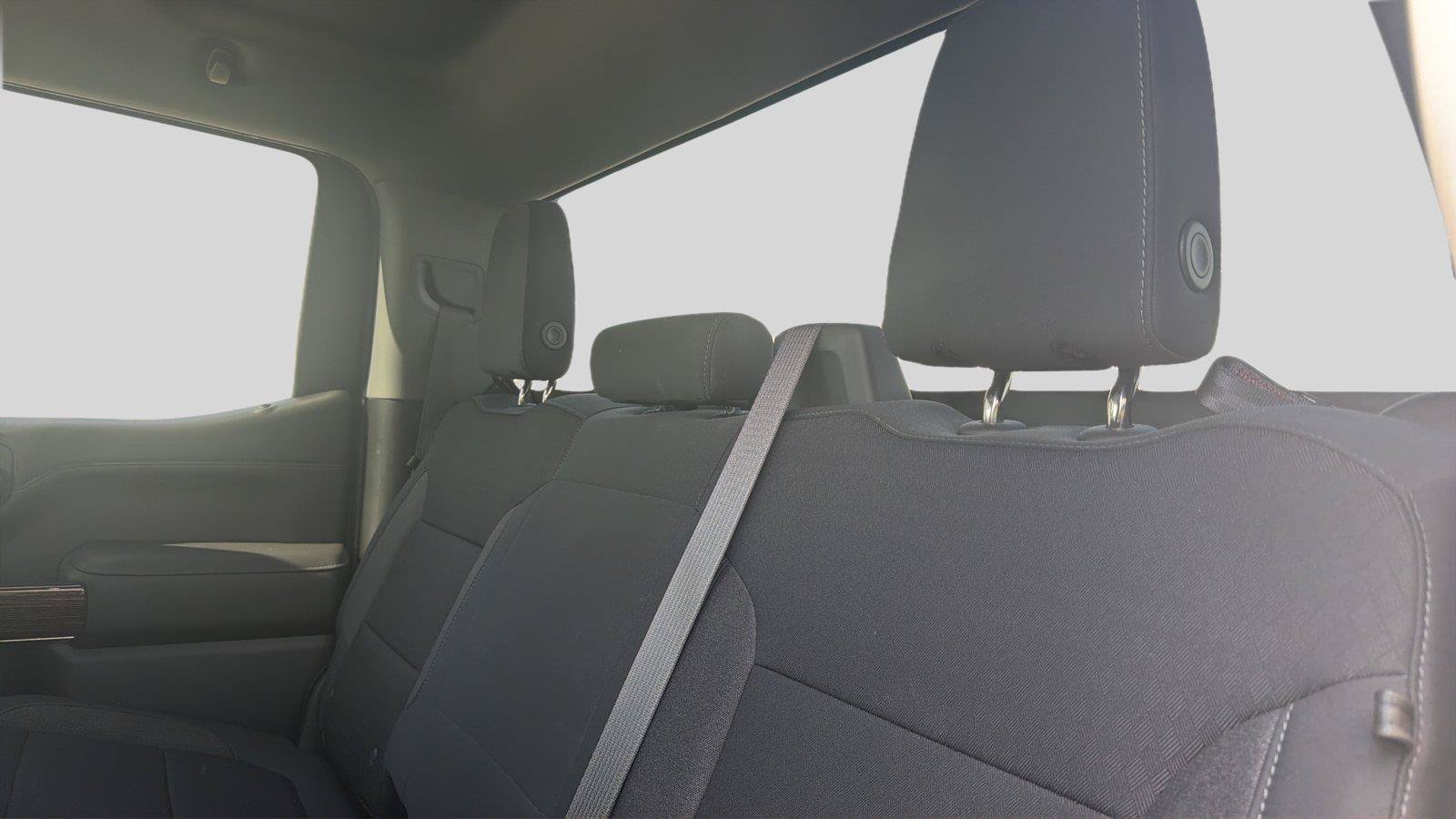 Used 2021 GMC Sierra 1500 SLE AWD/4WD image 19