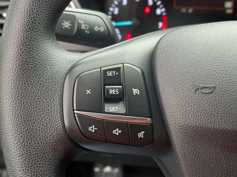 Used 2021 Ford Escape SE image 16