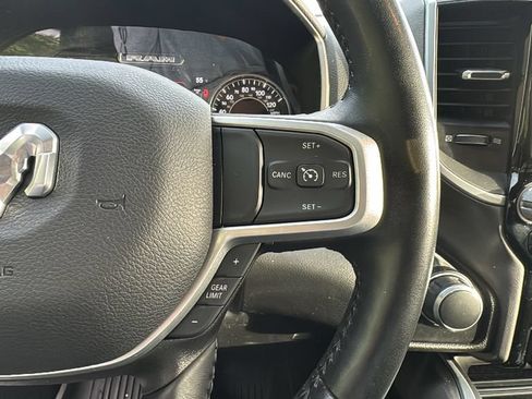 Used 2023 RAM 1500 Big Horn AWD/4WD image 20