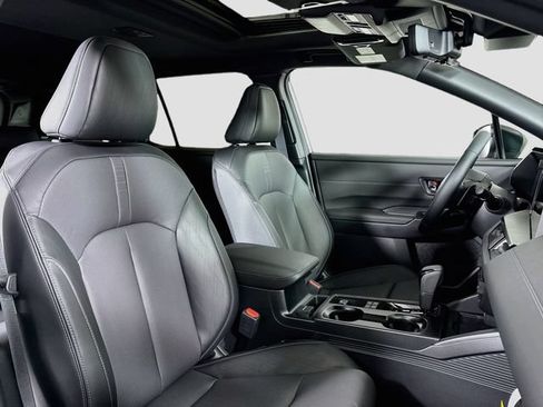 New 2026 Subaru Outback Touring XT AWD/4WD image 29